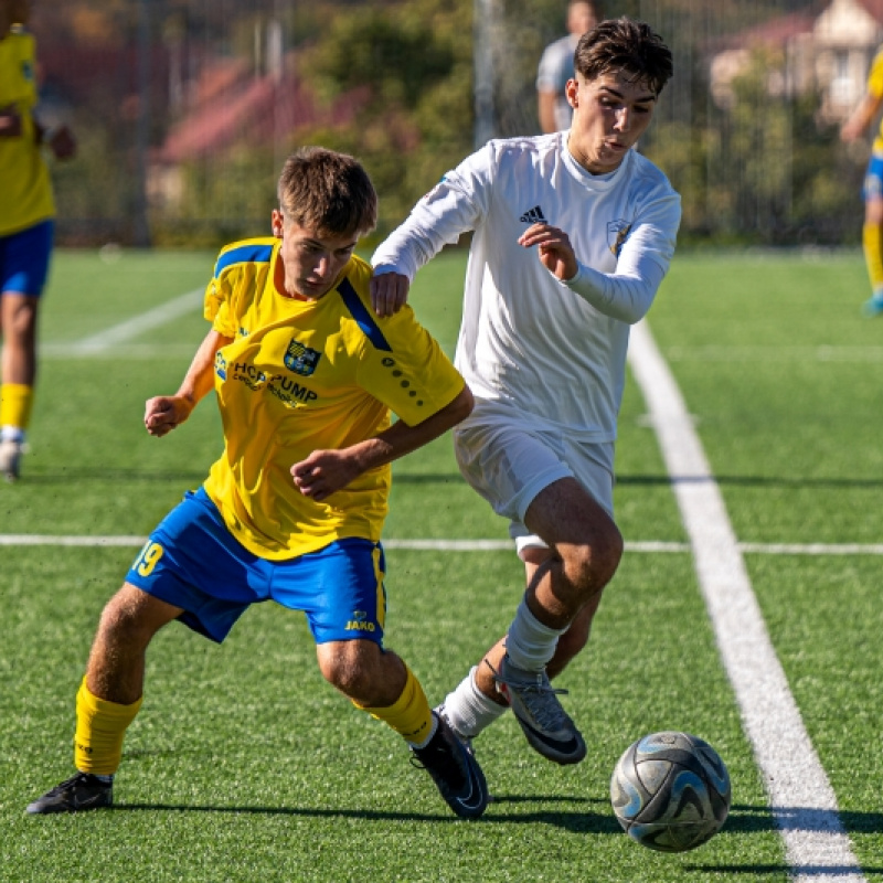  U17_FC Košice_Poprad