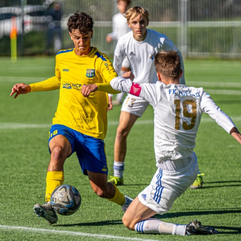  U17_FC Košice_Poprad