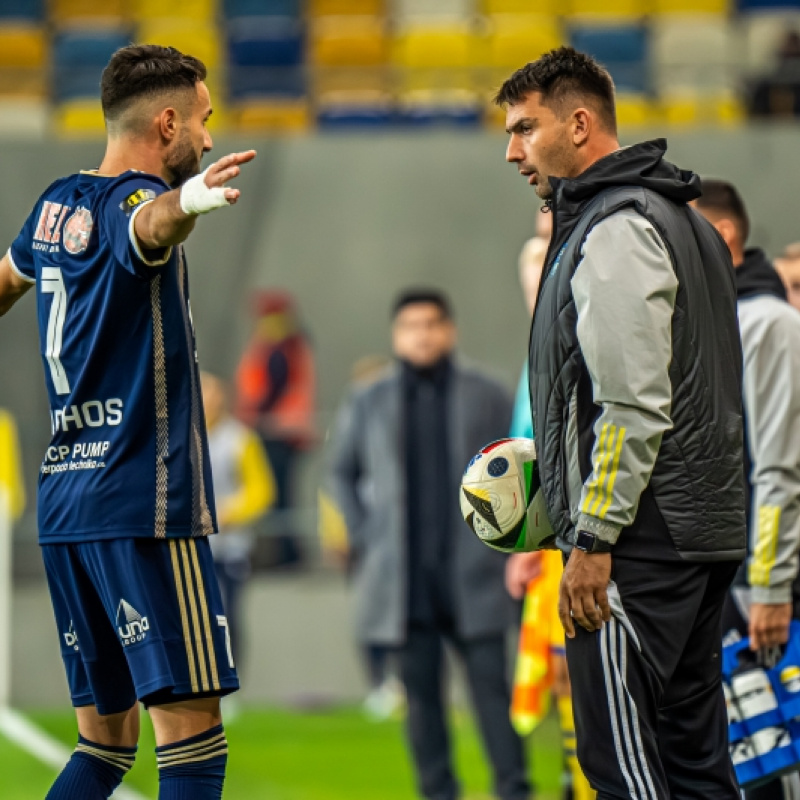  Niké liga 12 kolo_Dunajská Streda_FC Košice