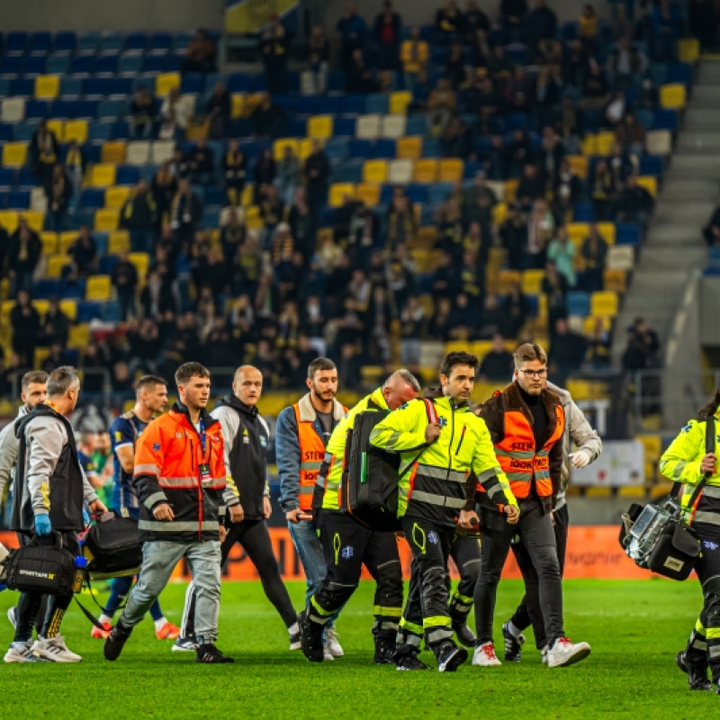  Niké liga 12 kolo_Dunajská Streda_FC Košice