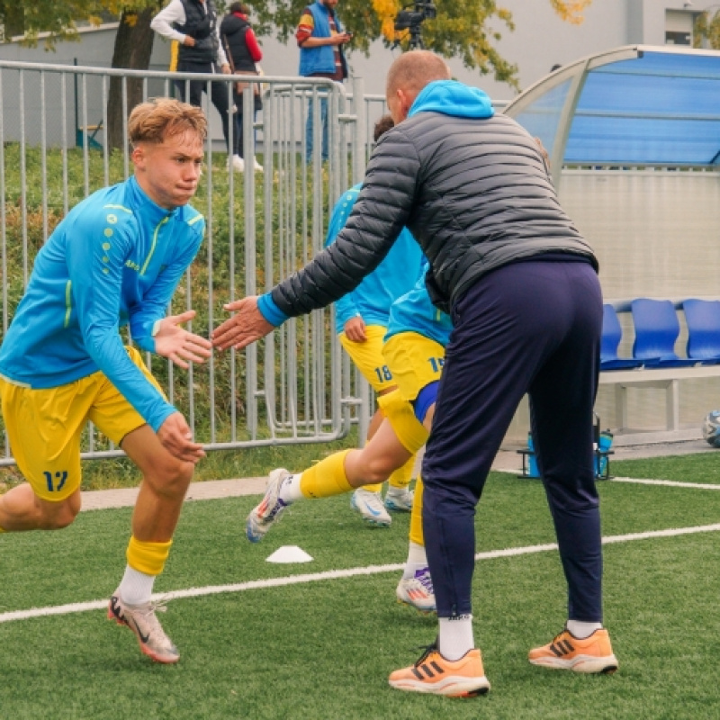  U17_FC Košice_Podbrezová