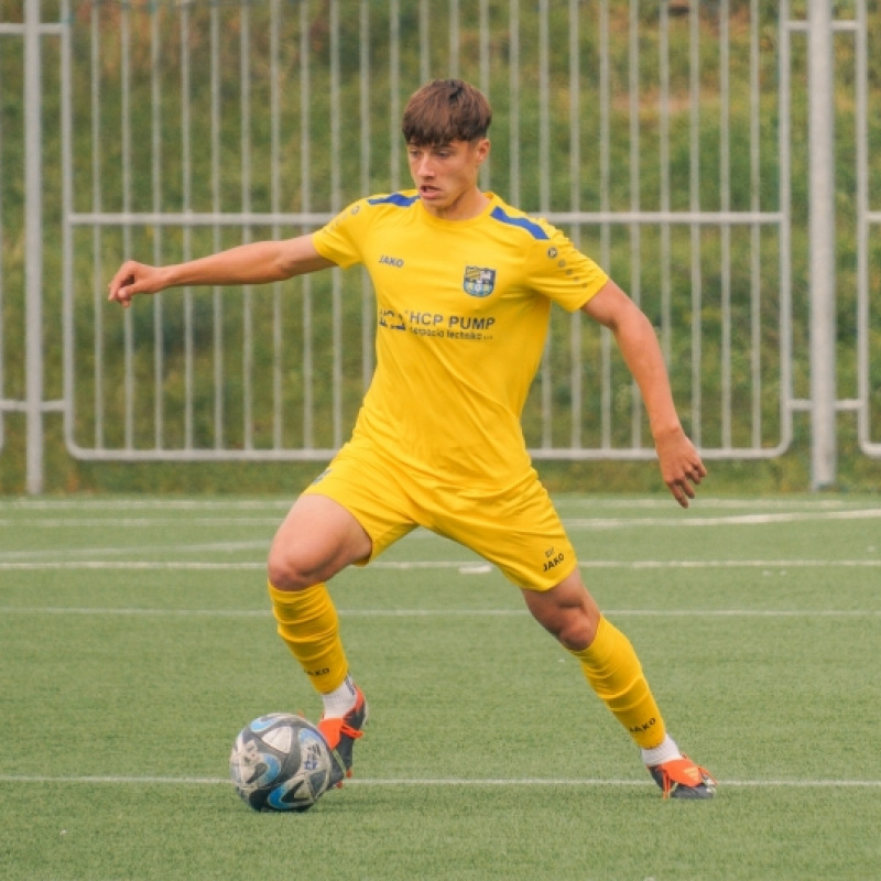  U17_FC Košice_Podbrezová