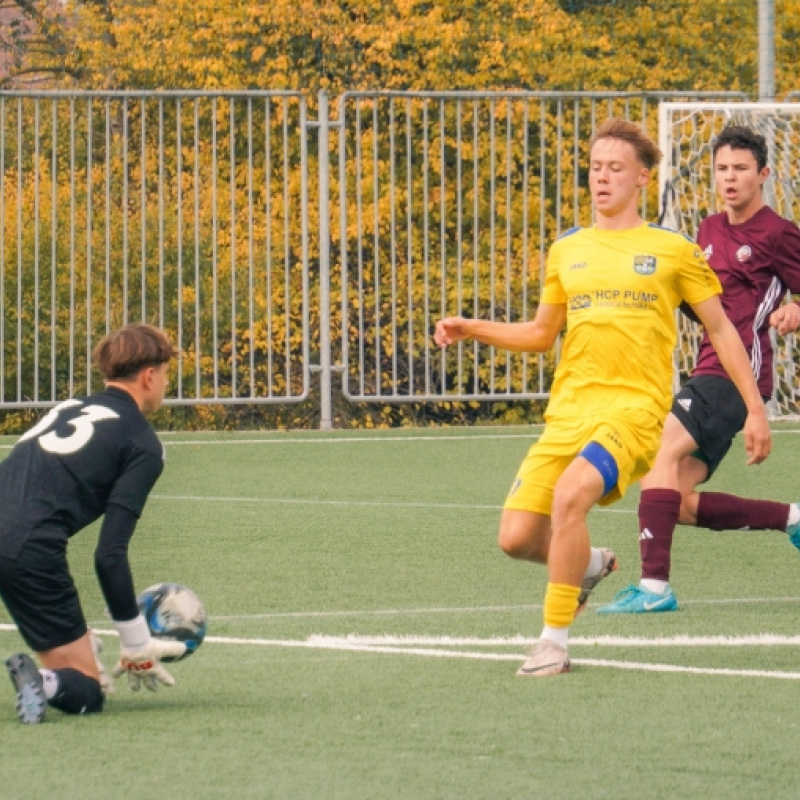  U17_FC Košice_Podbrezová