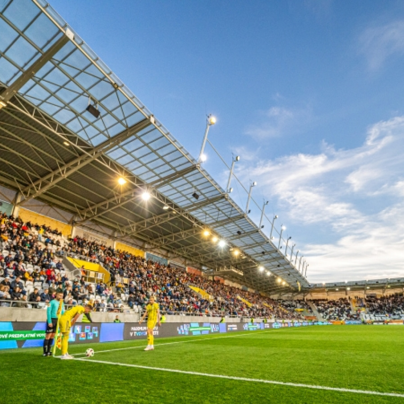  Niké liga 13.kolo_FC Košice_AS Trenčín