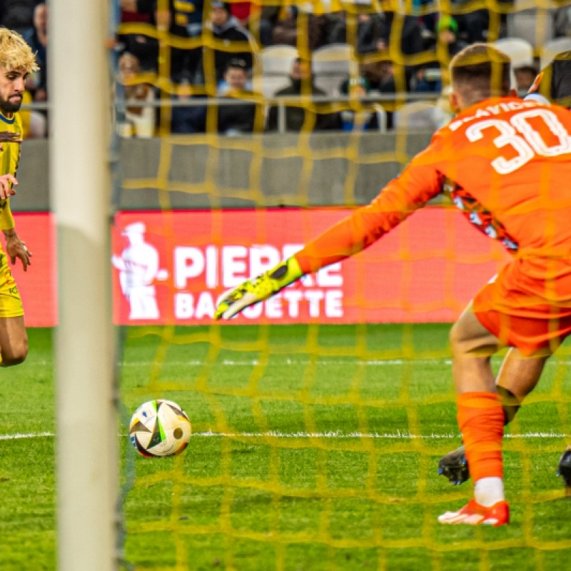  Niké liga 13.kolo_FC Košice_AS Trenčín