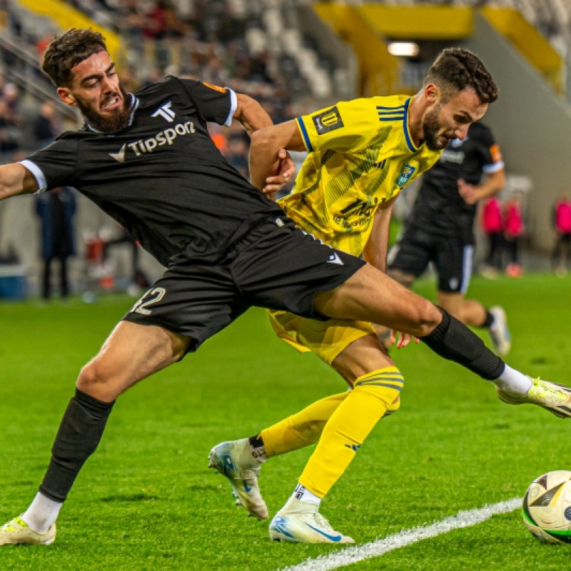  Niké liga 13.kolo_FC Košice_AS Trenčín