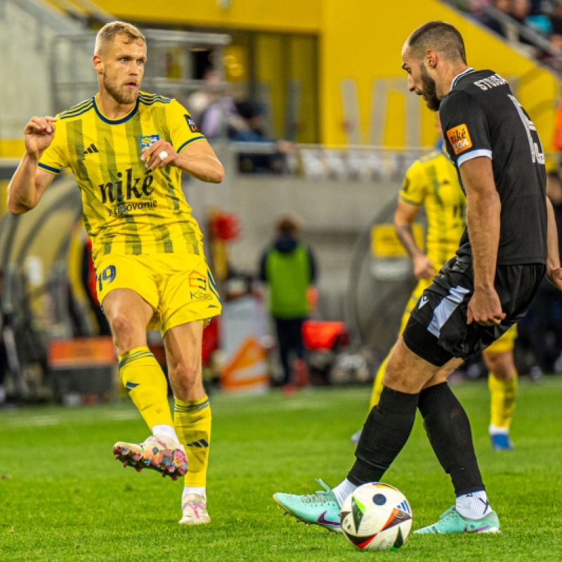  Niké liga 13.kolo_FC Košice_AS Trenčín