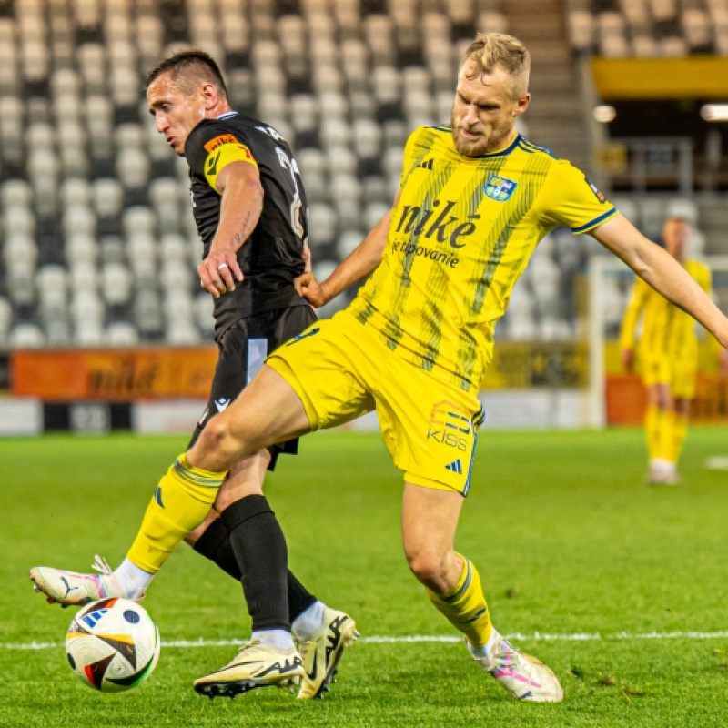  Niké liga 13.kolo_FC Košice_AS Trenčín