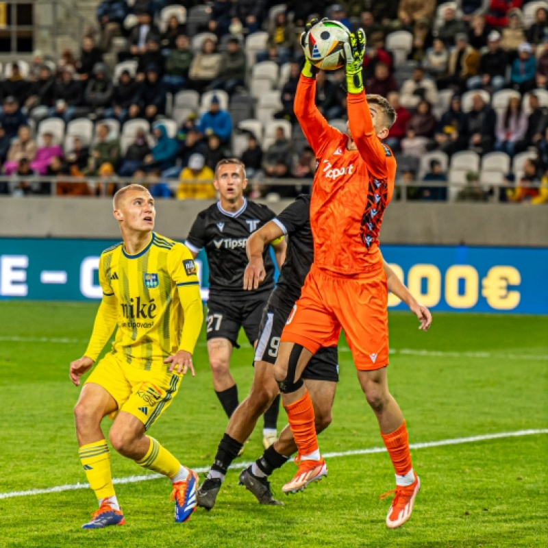  Niké liga 13.kolo_FC Košice_AS Trenčín