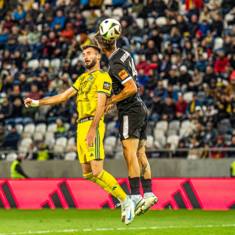  Niké liga 13.kolo_FC Košice_AS Trenčín