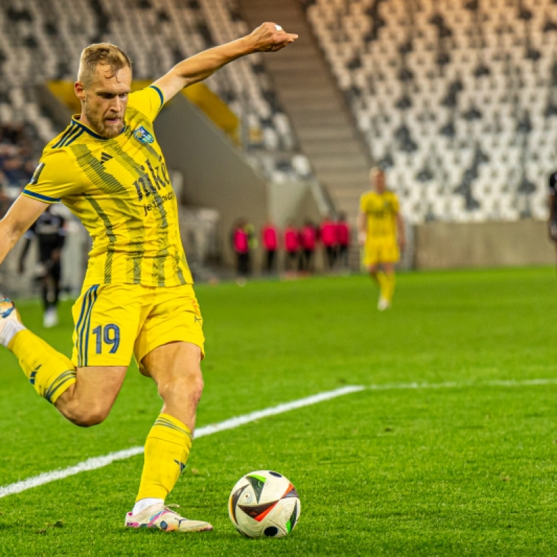  Niké liga 13.kolo_FC Košice_AS Trenčín