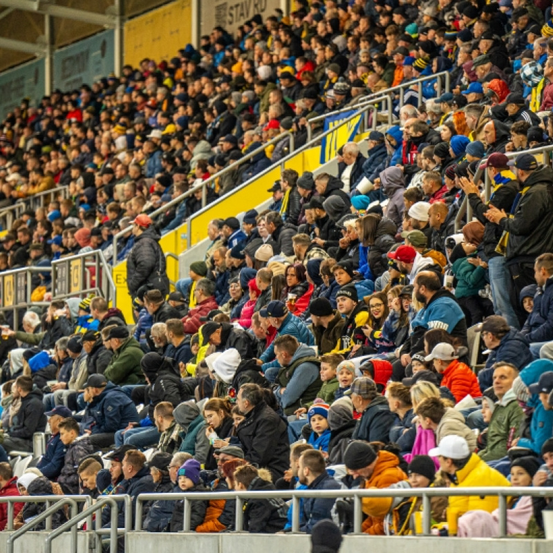  Niké liga 13.kolo_FC Košice_AS Trenčín