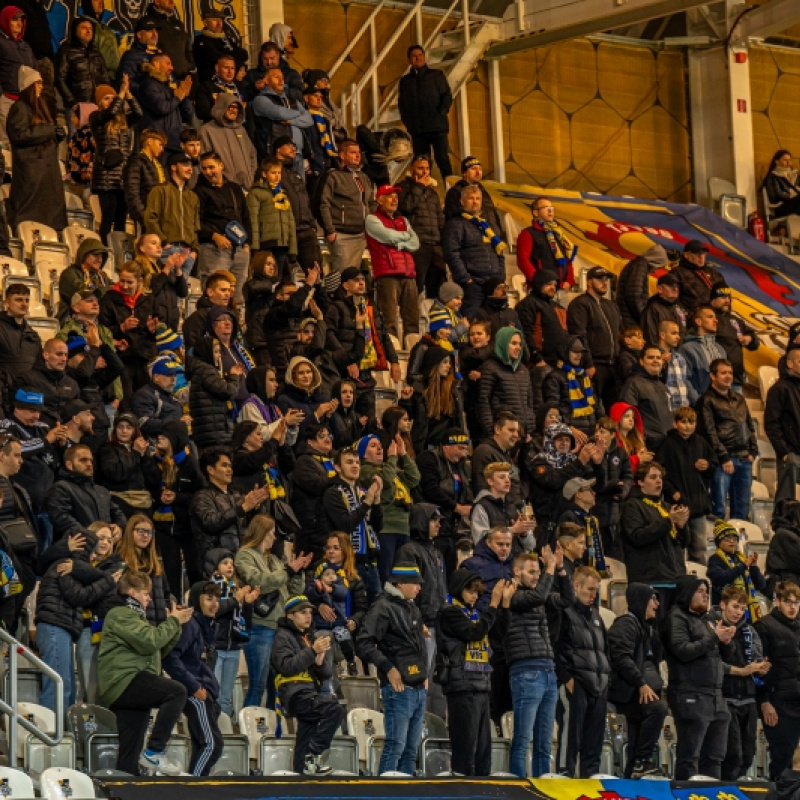  Niké liga 13.kolo_FC Košice_AS Trenčín