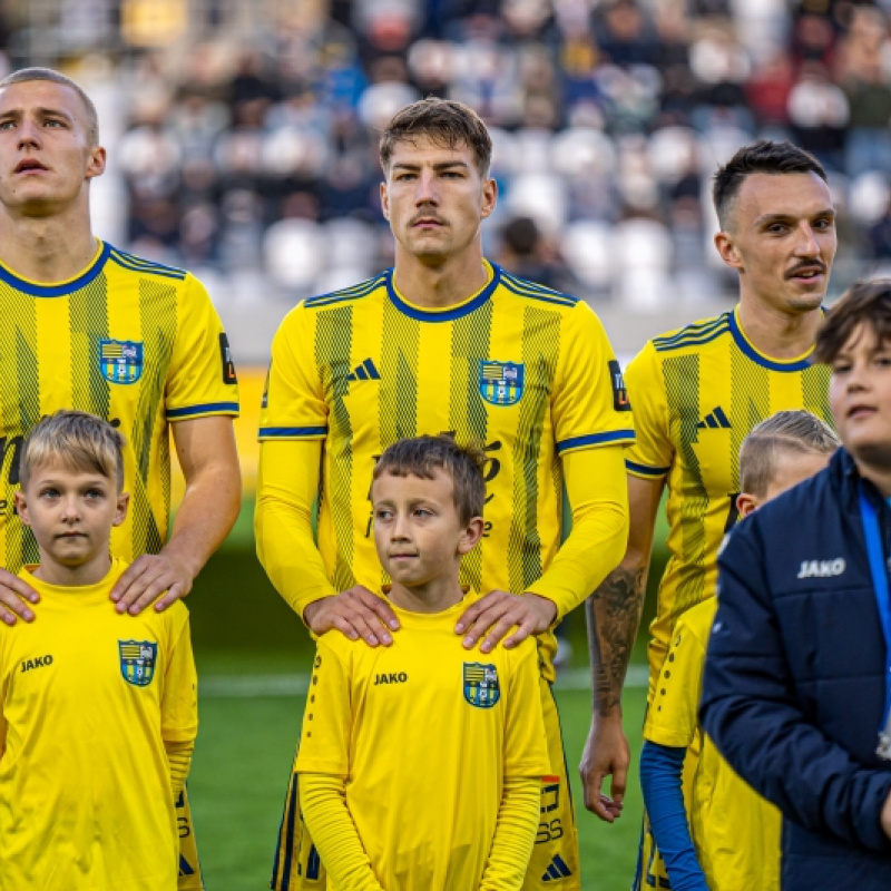  Niké liga 13.kolo_FC Košice_AS Trenčín