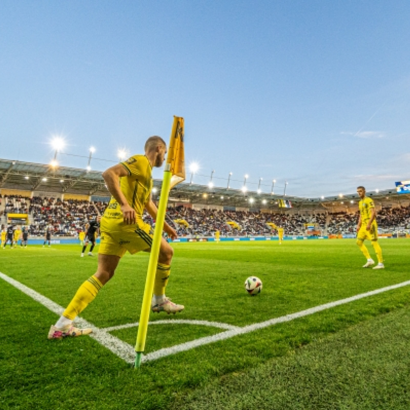  Niké liga 13.kolo_FC Košice_AS Trenčín