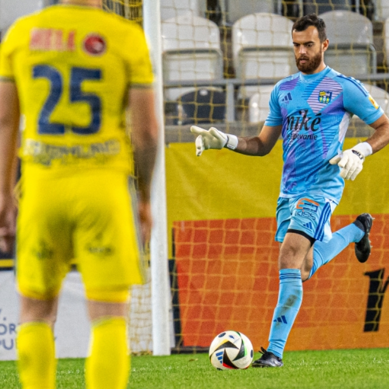  Niké liga 13.kolo_FC Košice_AS Trenčín