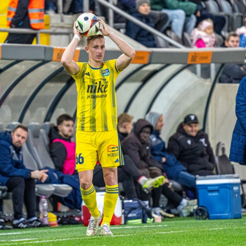  Niké liga 13.kolo_FC Košice_AS Trenčín