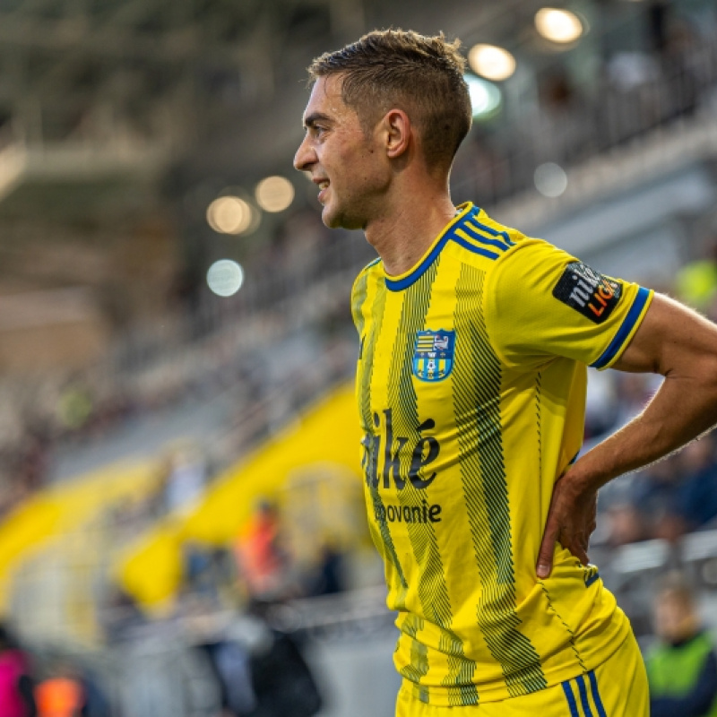  Niké liga 13.kolo_FC Košice_AS Trenčín