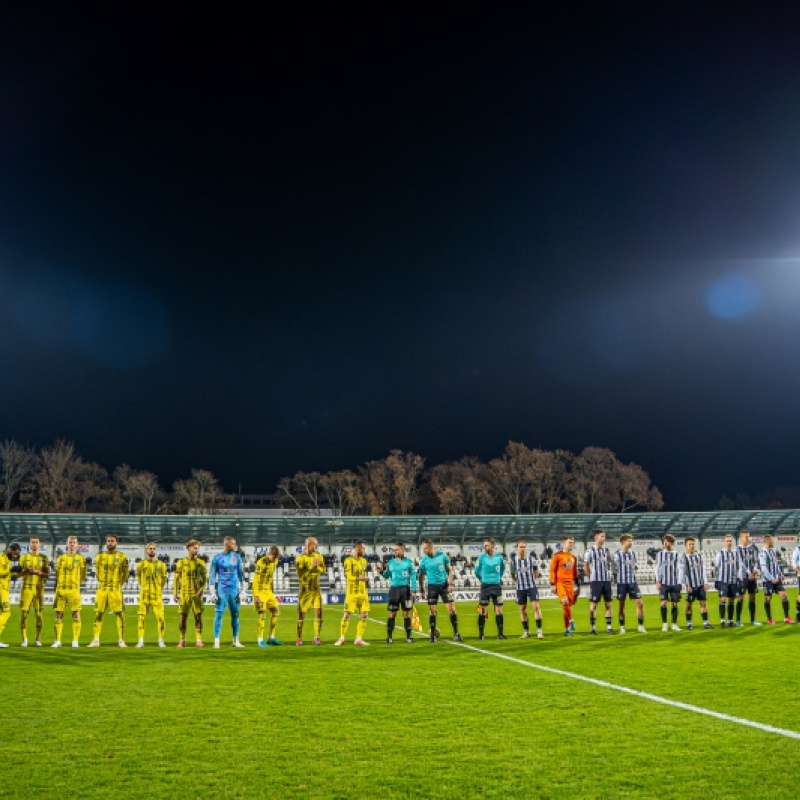  Osemfinále Slovnaft cup_Myjava_FC Košice