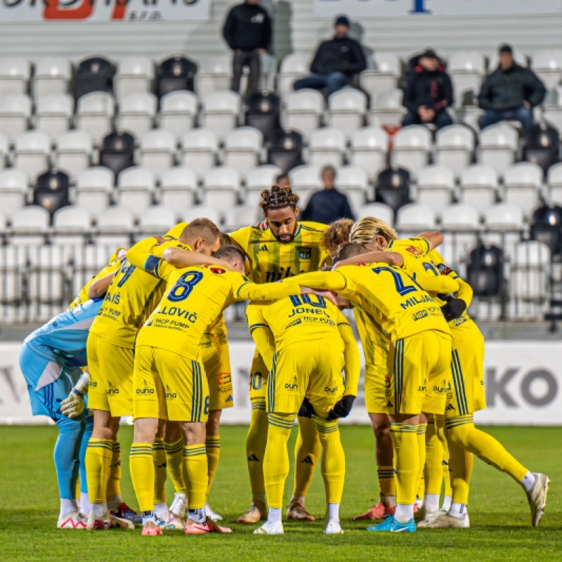  Osemfinále Slovnaft cup_Myjava_FC Košice