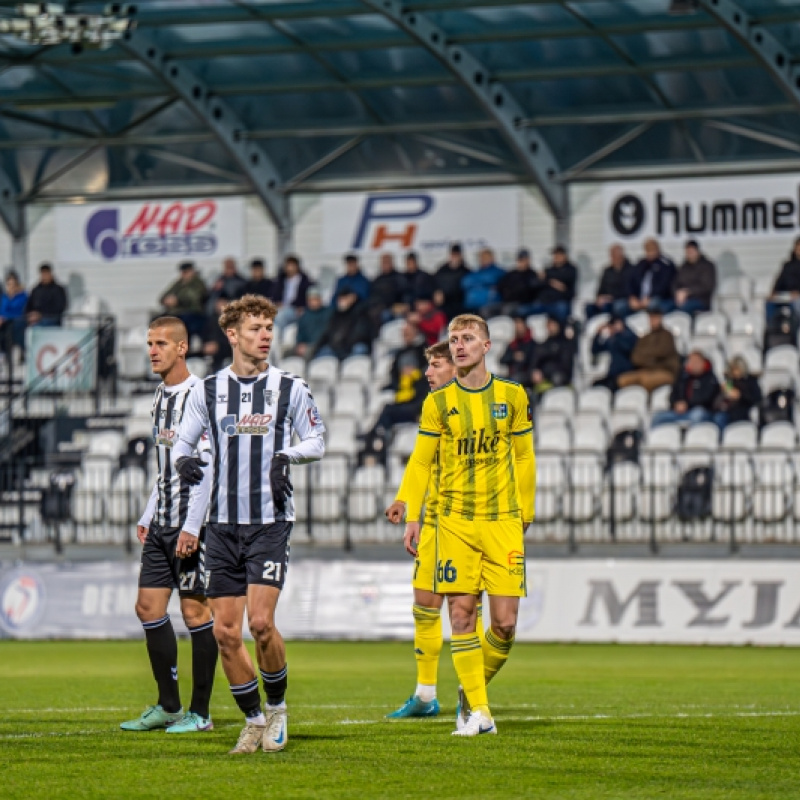  Osemfinále Slovnaft cup_Myjava_FC Košice