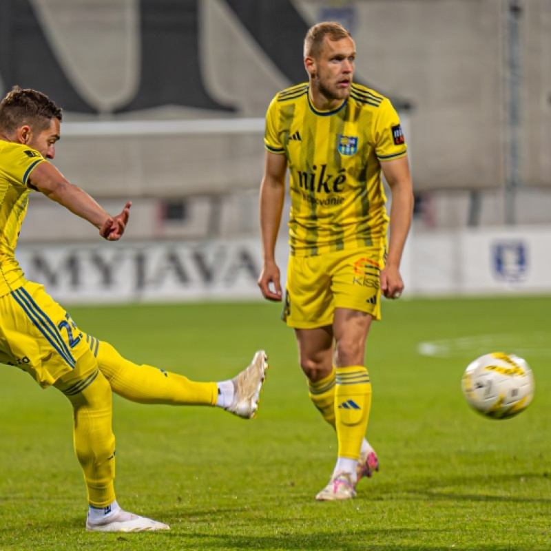  Osemfinále Slovnaft cup_Myjava_FC Košice