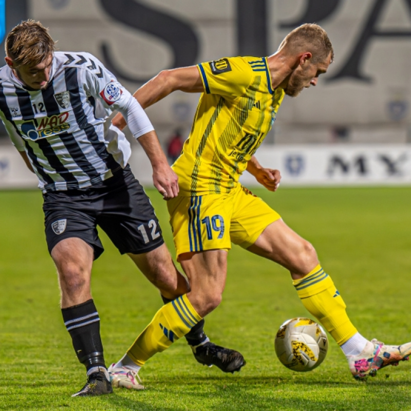  Osemfinále Slovnaft cup_Myjava_FC Košice