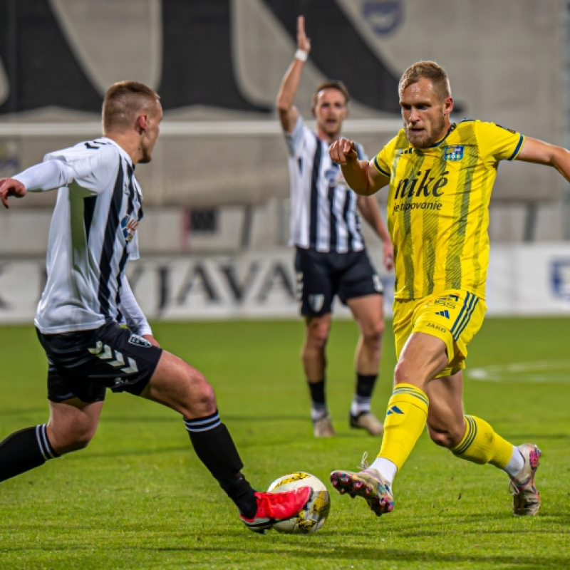  Osemfinále Slovnaft cup_Myjava_FC Košice