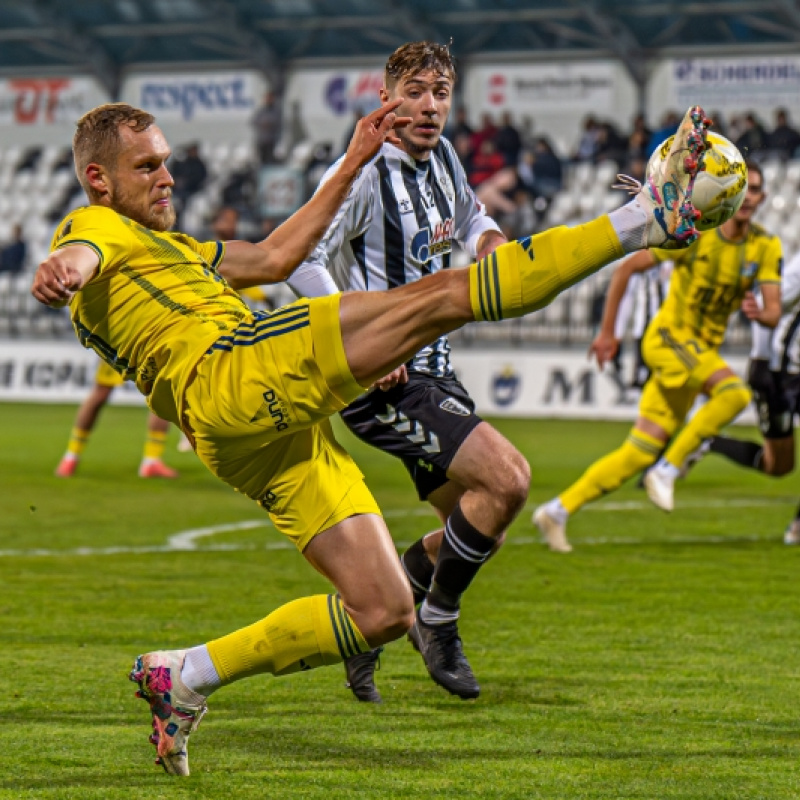  Osemfinále Slovnaft cup_Myjava_FC Košice