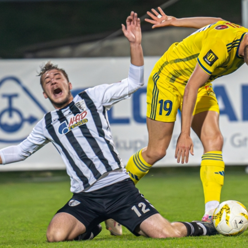  Osemfinále Slovnaft cup_Myjava_FC Košice