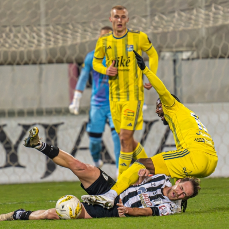  Osemfinále Slovnaft cup_Myjava_FC Košice