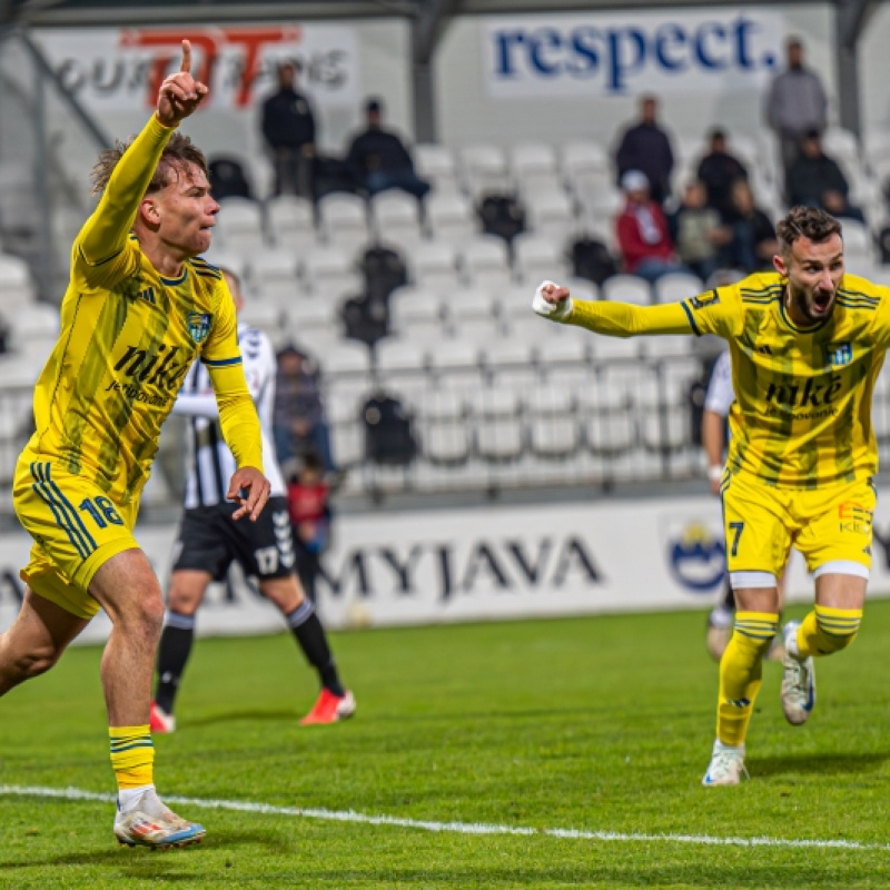  Osemfinále Slovnaft cup_Myjava_FC Košice