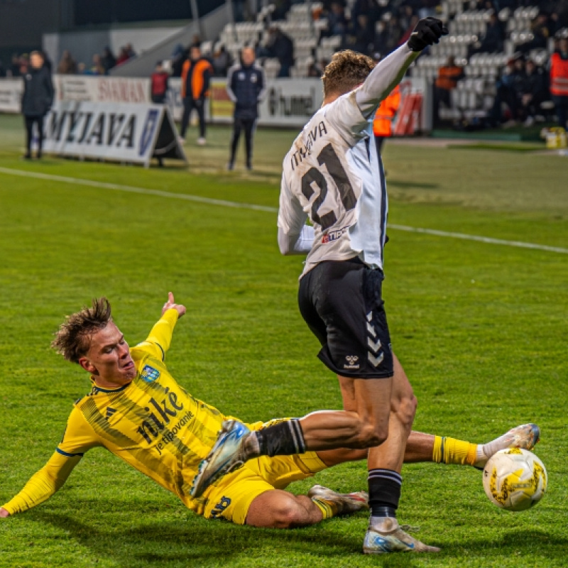  Osemfinále Slovnaft cup_Myjava_FC Košice