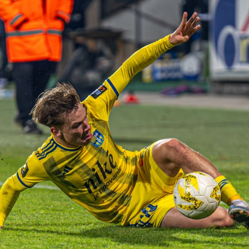  Osemfinále Slovnaft cup_Myjava_FC Košice