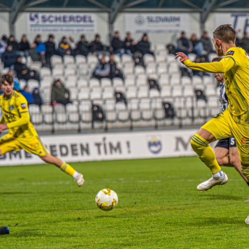  Osemfinále Slovnaft cup_Myjava_FC Košice