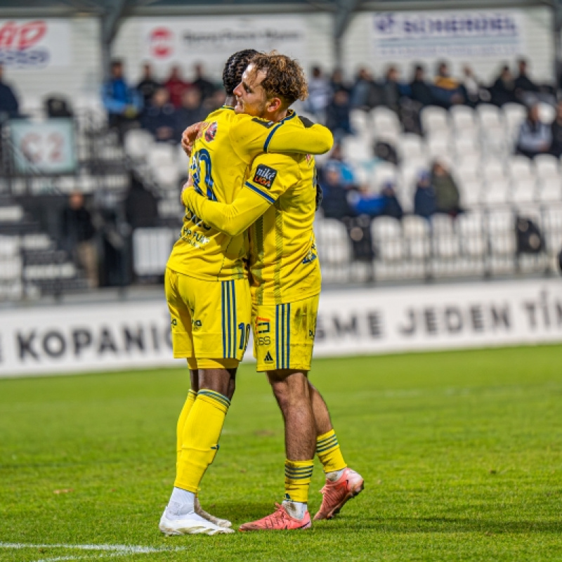  Osemfinále Slovnaft cup_Myjava_FC Košice