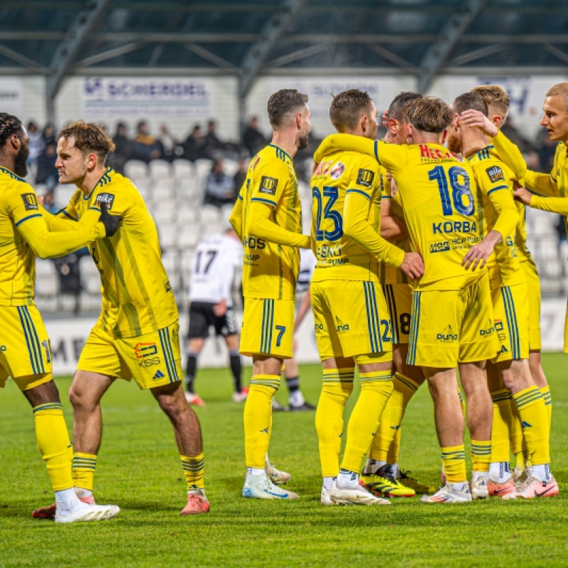  Osemfinále Slovnaft cup_Myjava_FC Košice