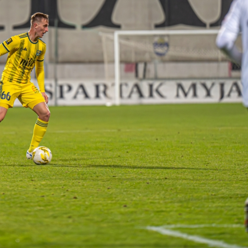  Osemfinále Slovnaft cup_Myjava_FC Košice