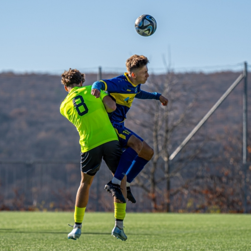  U19_FC Košice_RCS Hamsik Academy Banská Bystrica