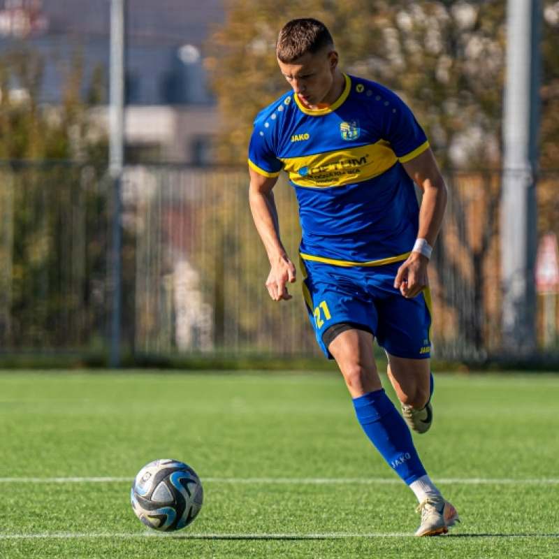  U19_FC Košice_RCS Hamsik Academy Banská Bystrica