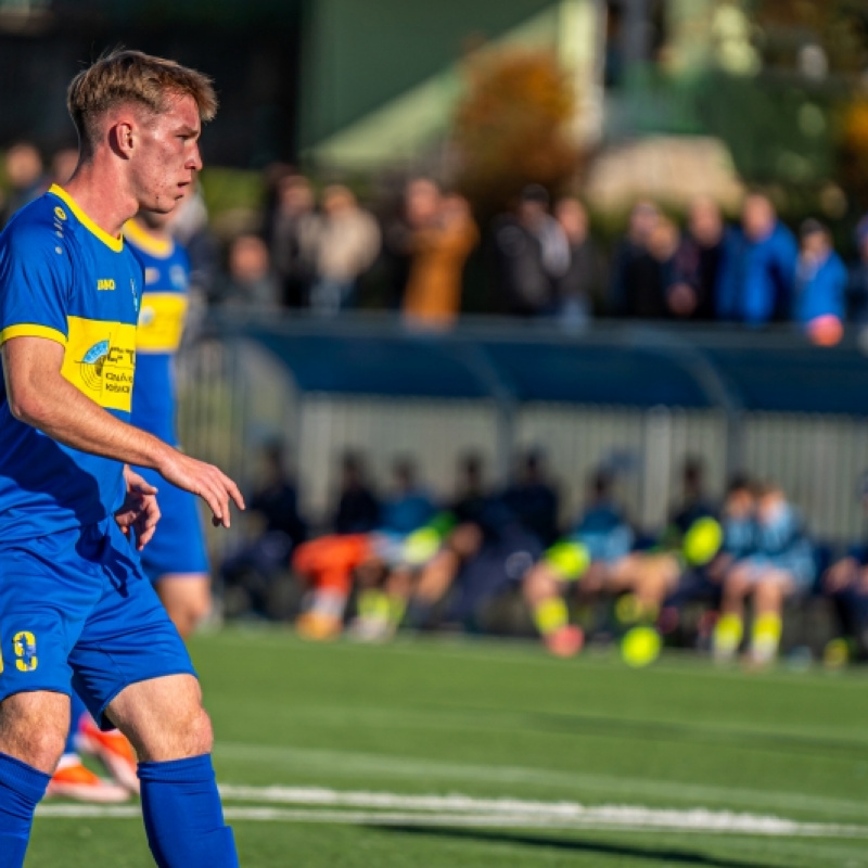  U19_FC Košice_RCS Hamsik Academy Banská Bystrica