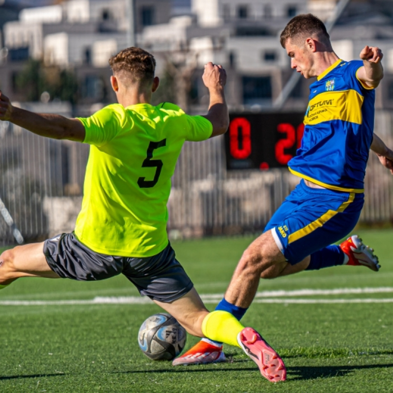  U19_FC Košice_RCS Hamsik Academy Banská Bystrica