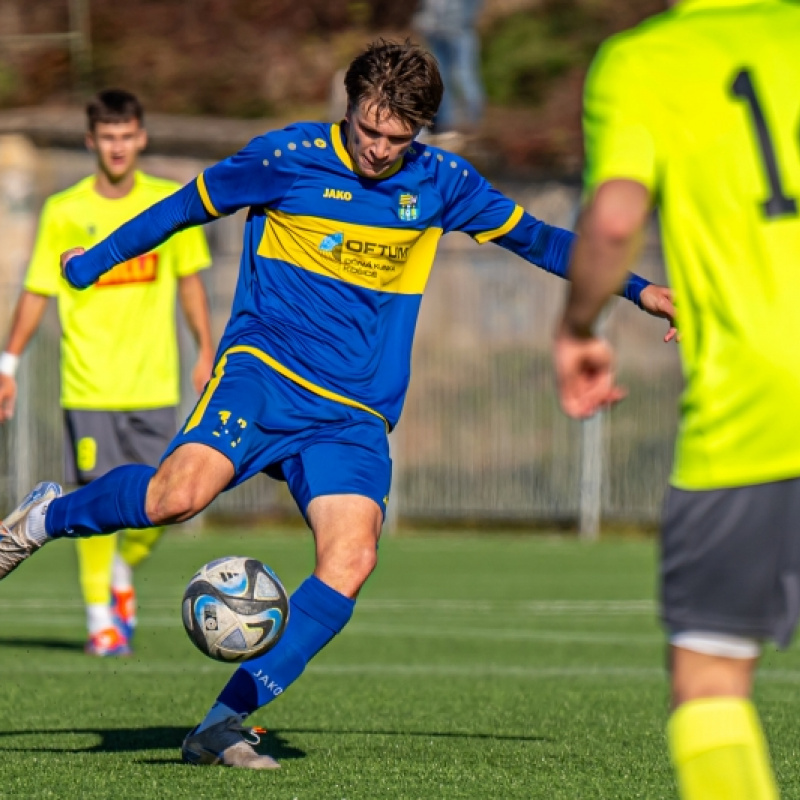  U19_FC Košice_RCS Hamsik Academy Banská Bystrica