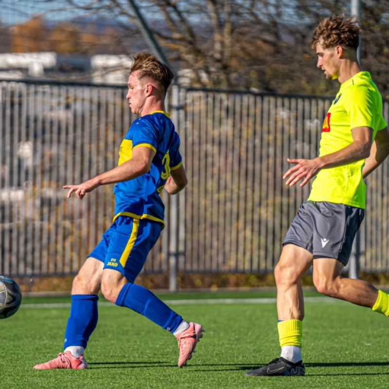  U19_FC Košice_RCS Hamsik Academy Banská Bystrica