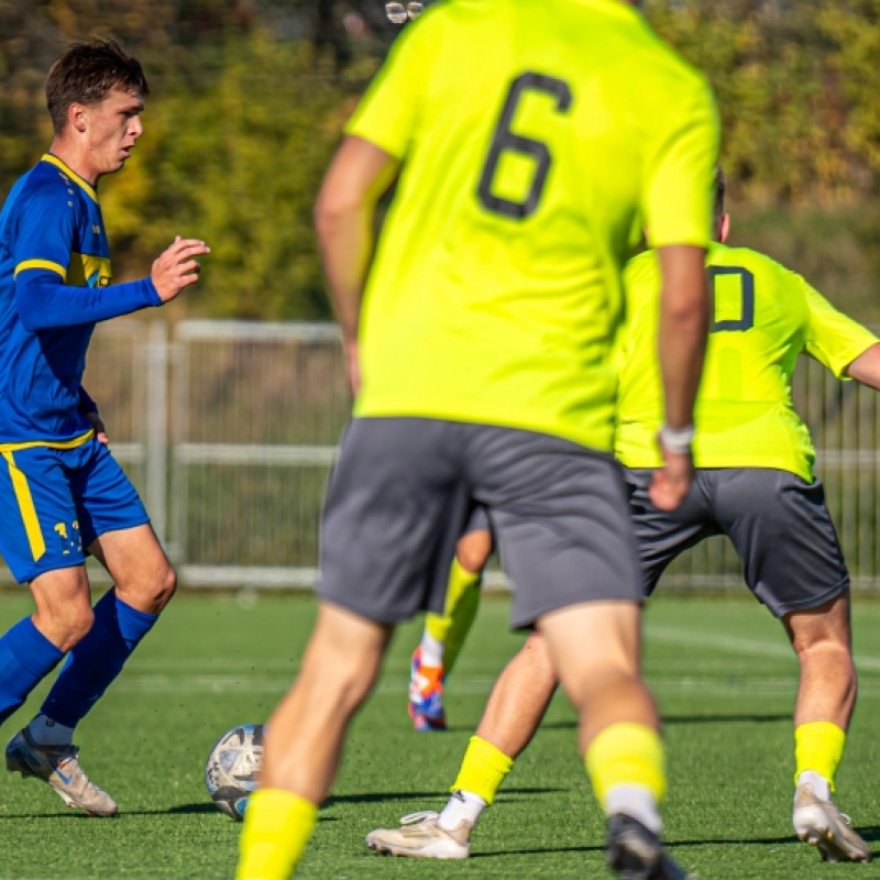  U19_FC Košice_RCS Hamsik Academy Banská Bystrica