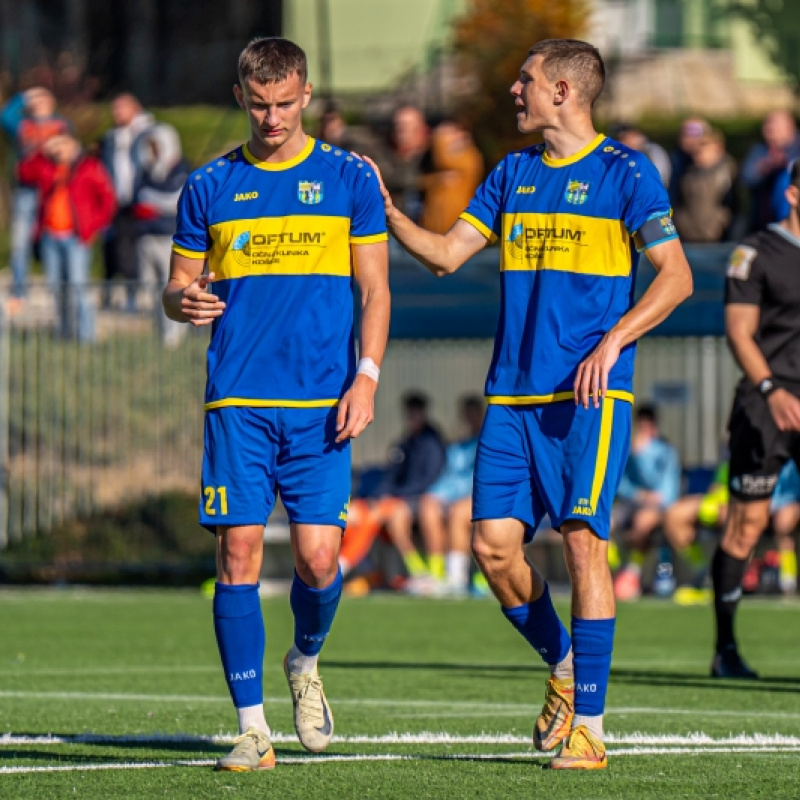  U19_FC Košice_RCS Hamsik Academy Banská Bystrica