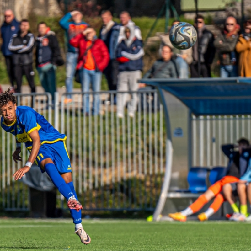  U19_FC Košice_RCS Hamsik Academy Banská Bystrica