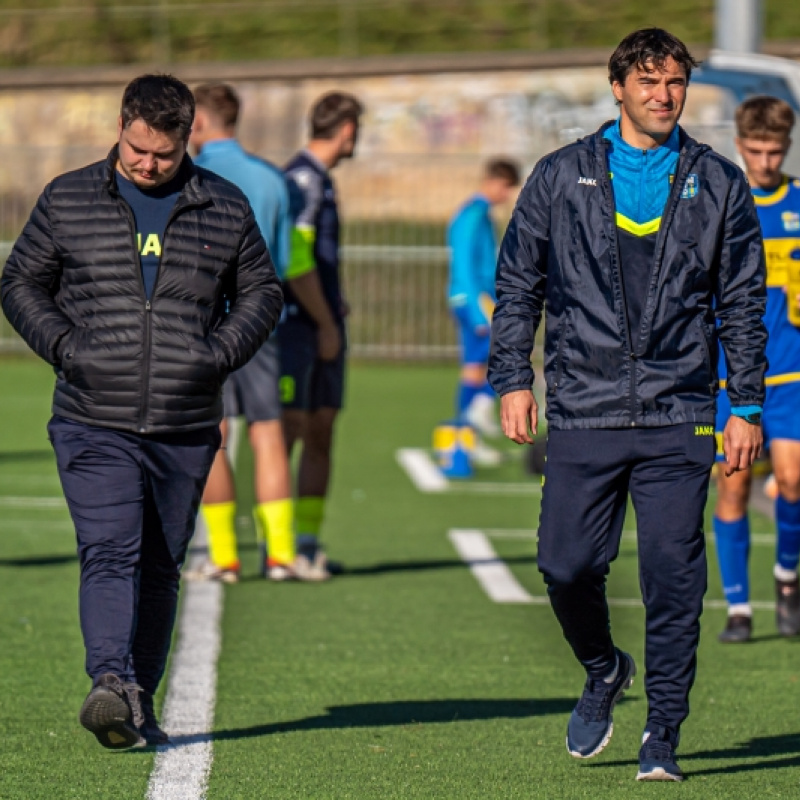  U19_FC Košice_RCS Hamsik Academy Banská Bystrica