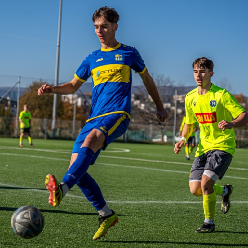  U19_FC Košice_RCS Hamsik Academy Banská Bystrica