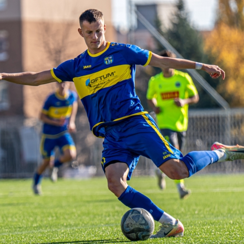  U19_FC Košice_RCS Hamsik Academy Banská Bystrica